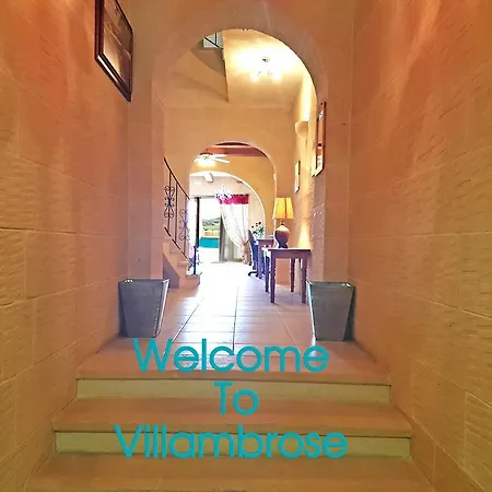 Ferienhaus Villambrose *