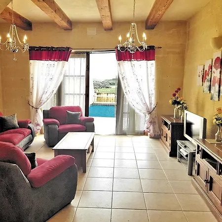 Ferienhaus Villambrose San Lawrenz