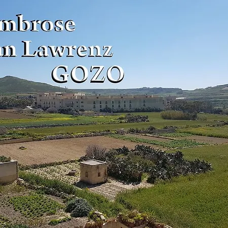 Villambrose San Lawrenz