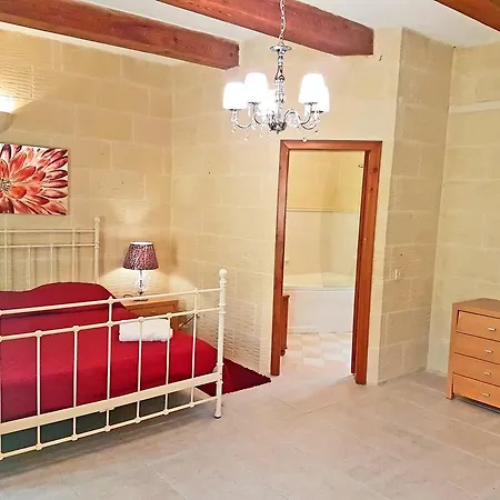 Ferienhaus Villambrose San Lawrenz