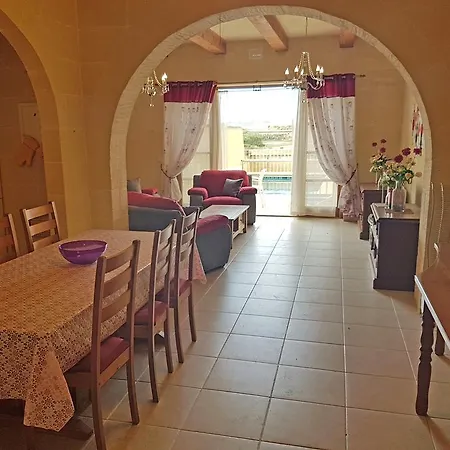 Ferienhaus Villambrose San Lawrenz